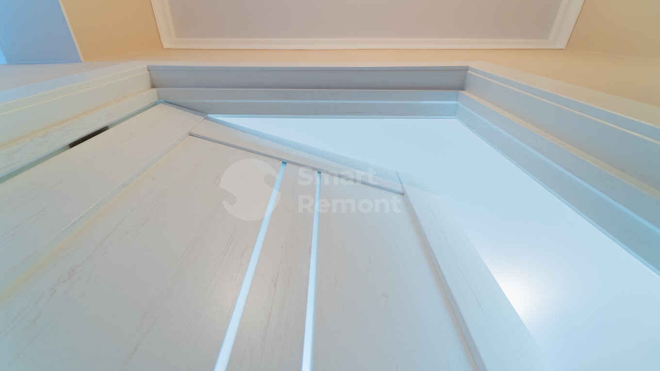 Ремонт в пакете Стандарт Базовый | Наш ремонт в деталях - составление ...