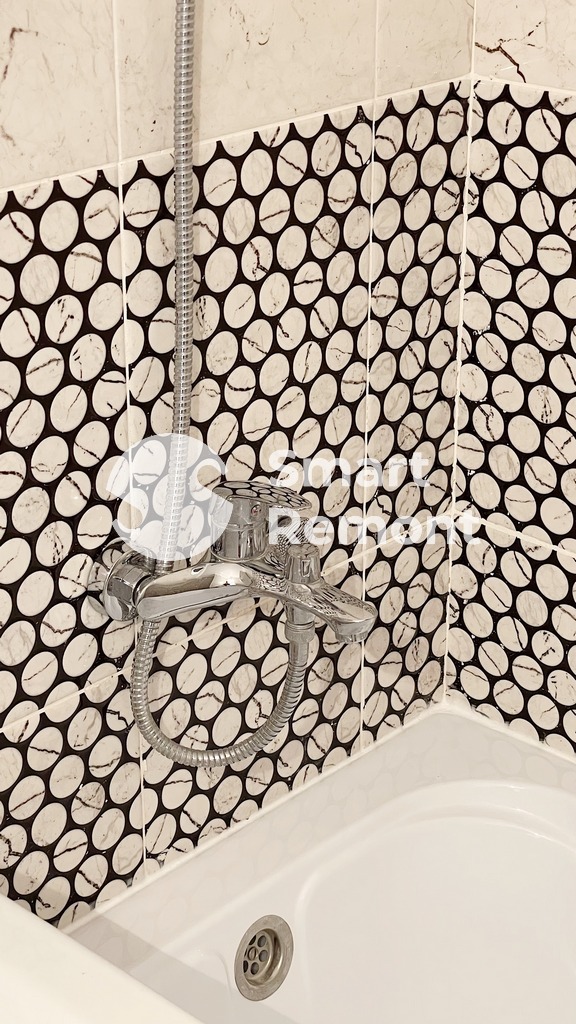 Ремонт в пакете Стандарт Базовый | Наш ремонт в деталях - составление ...