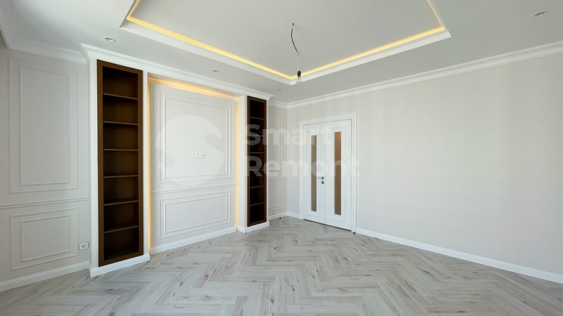 Ремонт в пакете Prime | Наш ремонт в деталях - составление дизайн ...